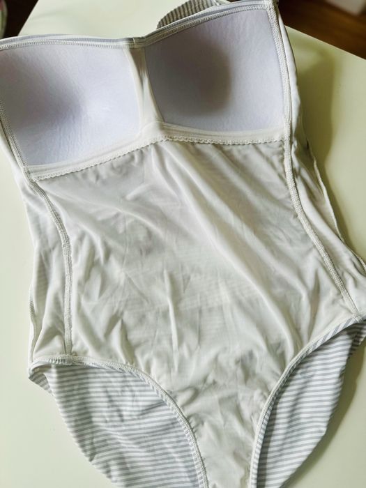 Kostium kapielowy jednoczesciowy multi-fit-cup L/XL