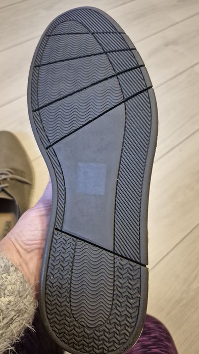 Eleganckie buty męskie