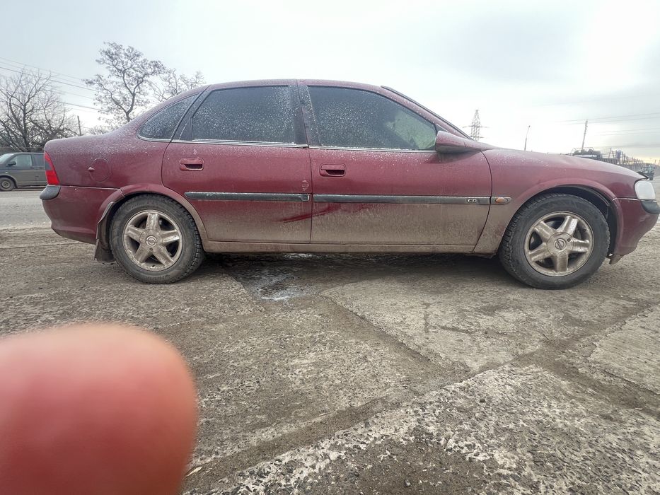 Продам автомобіль