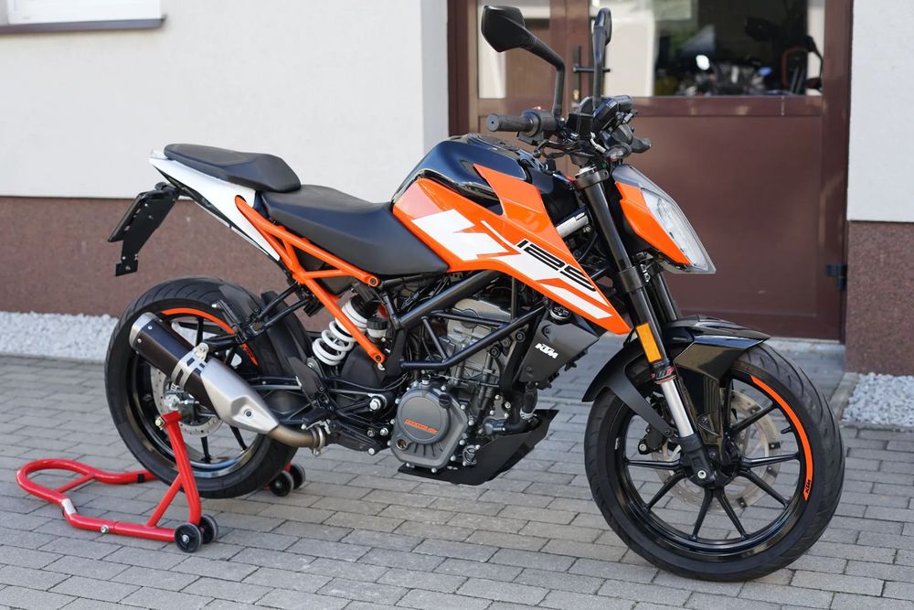 KTM