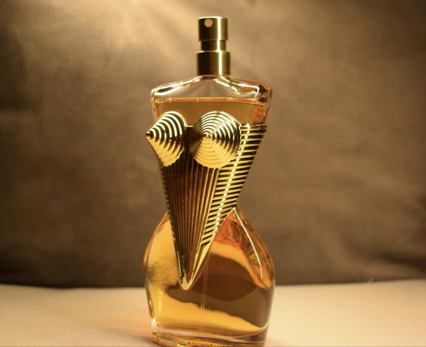 Духи Жіночі Jean Paul Gaultier Divine Le Parfum 100 мл. Оригінал без коробки!