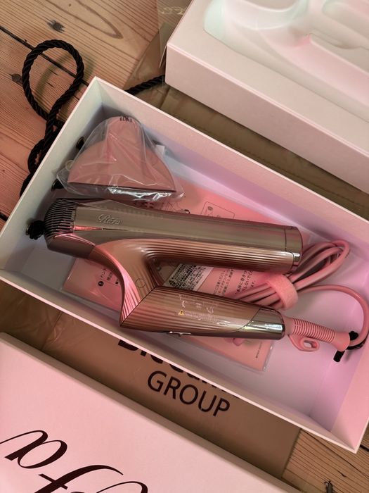 ReFa BEAUTECH DRYER SMART W – japońska suszarka premium