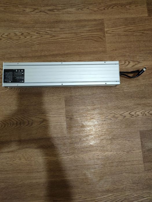 Продам аккамулятор для  электровелосипеда и электросамоката