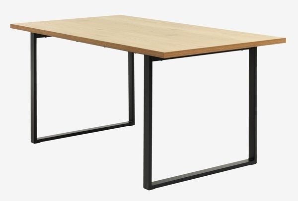 Кухонный стол обеденный 160x90см