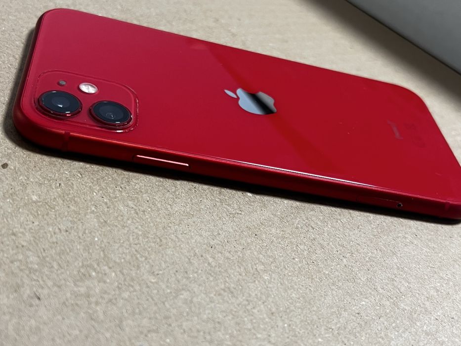 Iphone 11 64GB | Desbloqueado