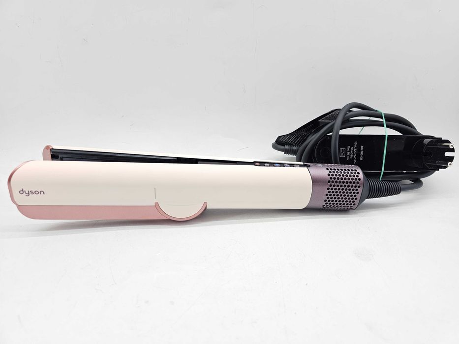 Prostownica do włosów Dyson Airstrait 1600 W różowa