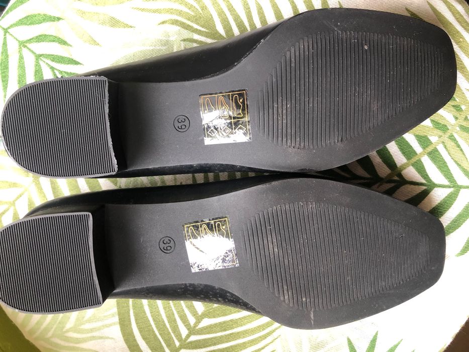 Sapatos Copitrage 39