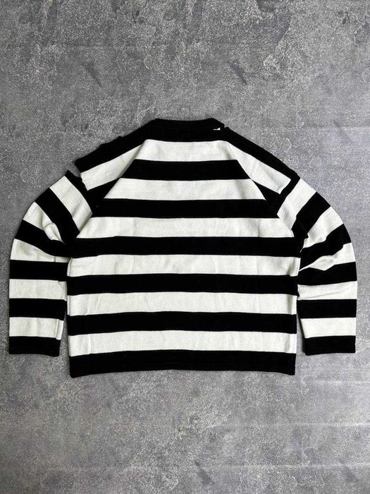 Светр Maison Margiela Tommy Cash світер кофта худі світшот свитшот