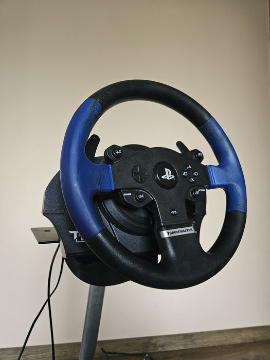 Trustmaster t150, wheel stand pro