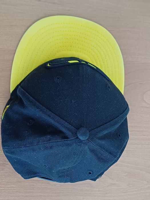 Детская кепка/ снепбек NEW ERA ,,БЕТМЕН" до 55 размера