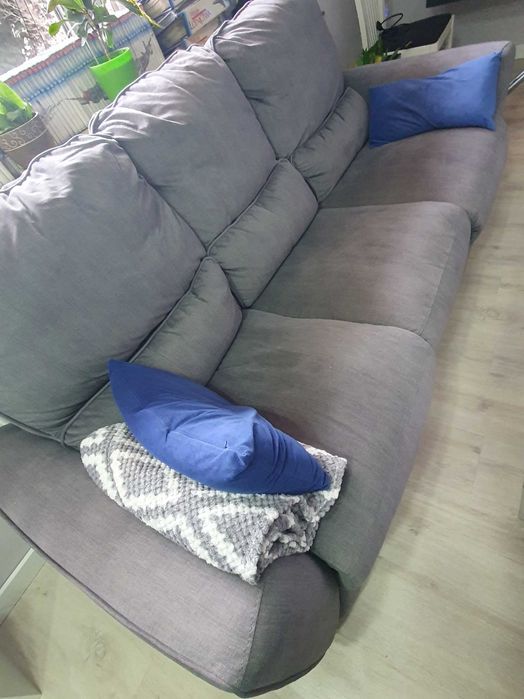 komplet wypoczynkowy - relaks