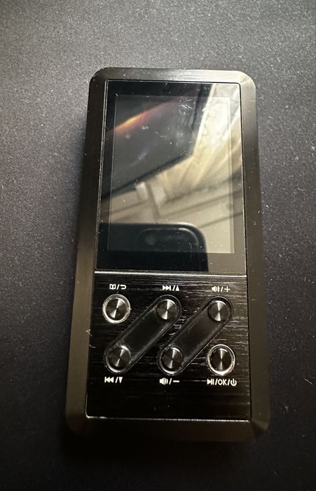 Fiio x3 1gen mp3 плеер