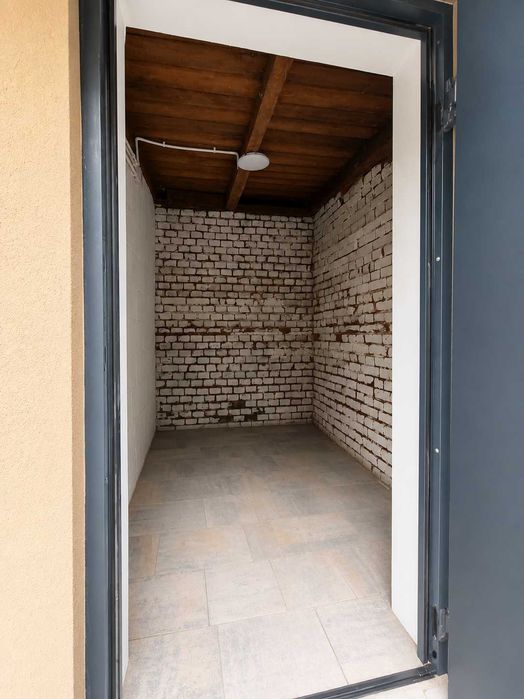 Komórki lokatorskie 4–10 m² | Garaż na motocykl | Bydgoszcz Bocianowo - Widok 2