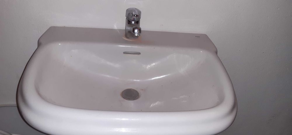 Lavatório Roca WC