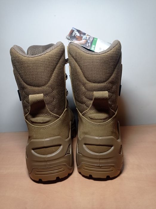 Черевики тактичні Lowa Z-8S GTX C  310684/0731  Coyote 42р
