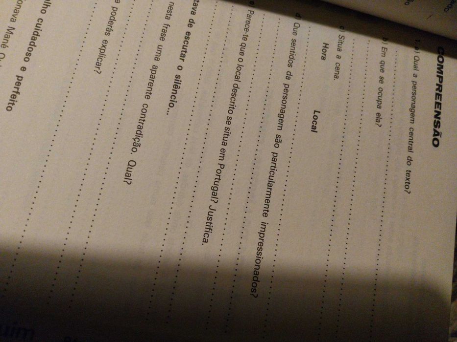 Introdução as tecnicas de comunicação e de expressao
