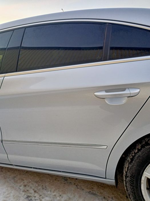 Пассат ЦЦ  2014 2.0 TSI DSG