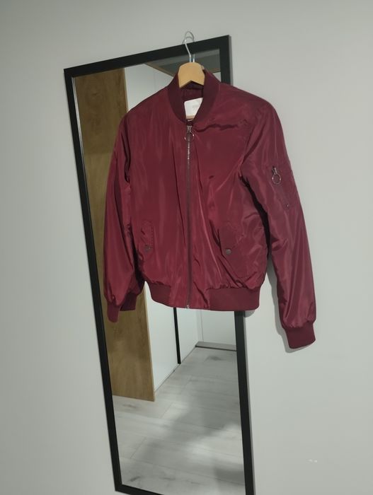 Kurtka bomberka Cropp