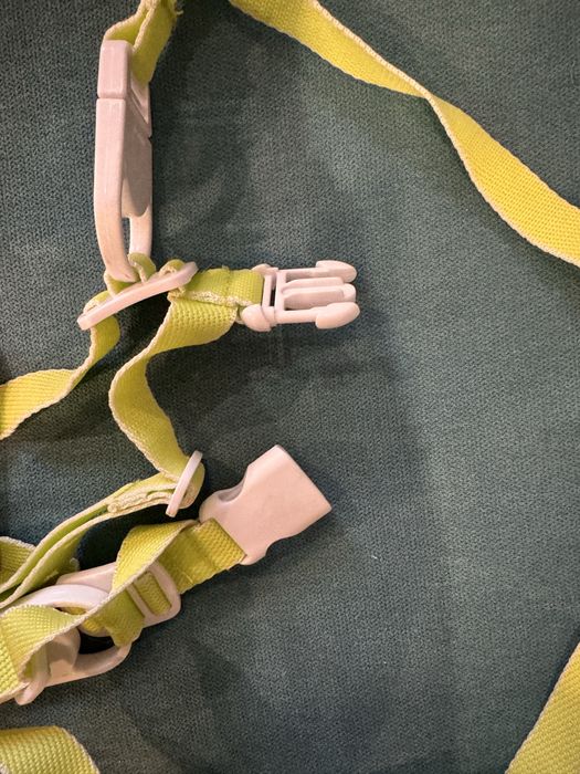 Віжки для дітей, фірми Chicco