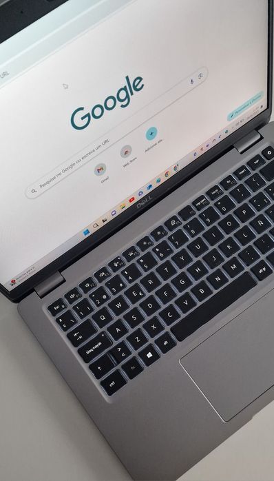 Dell Latitude 5420 + office vitalício