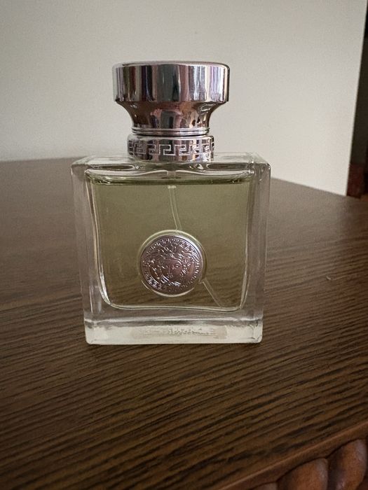 Woda toaletowa Verace Versense