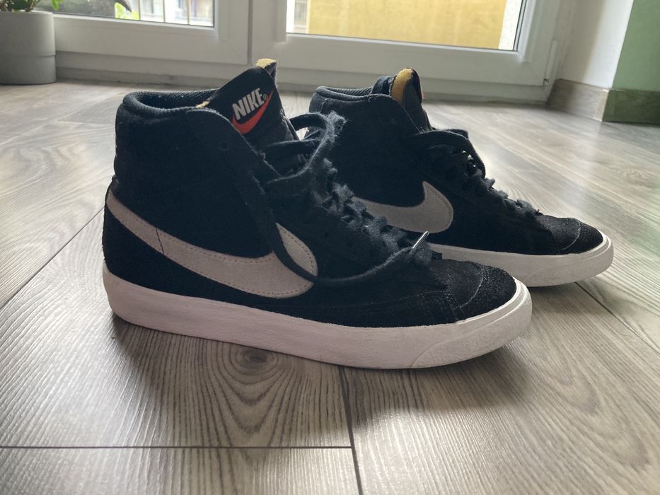 nike blazer używane