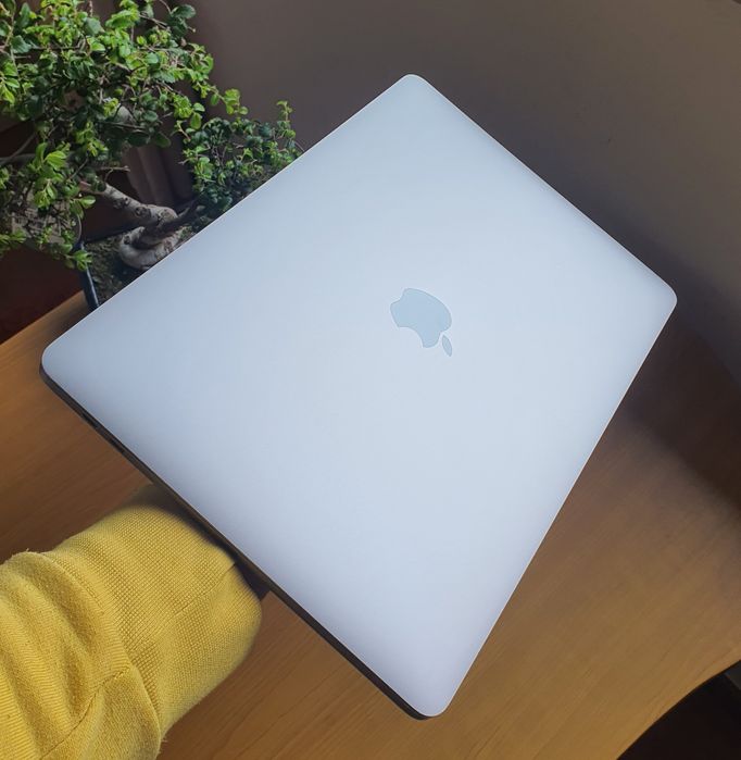 Macbook Pro 2019