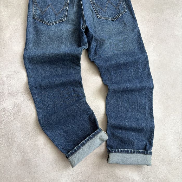 Wrangler Texas Slim