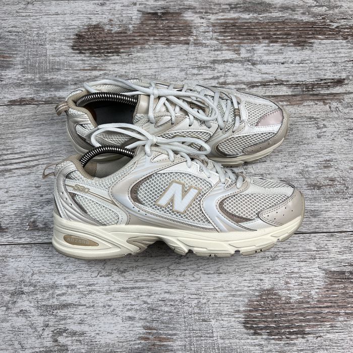Кросівки New Balance 530 MR530AA розмір 40,5 оригінал