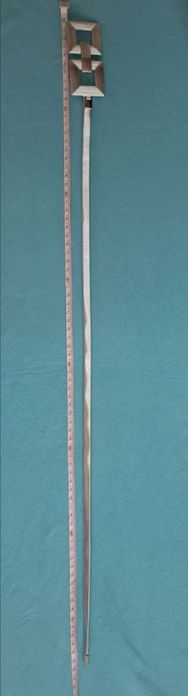 Pasek sprężynka 75 cm