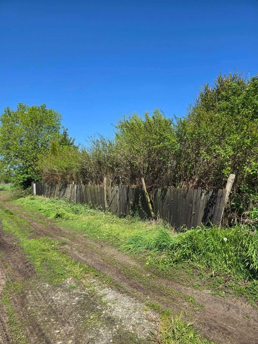 Urokliwa działka rolno-rekreacyjna 2000 m² – další
