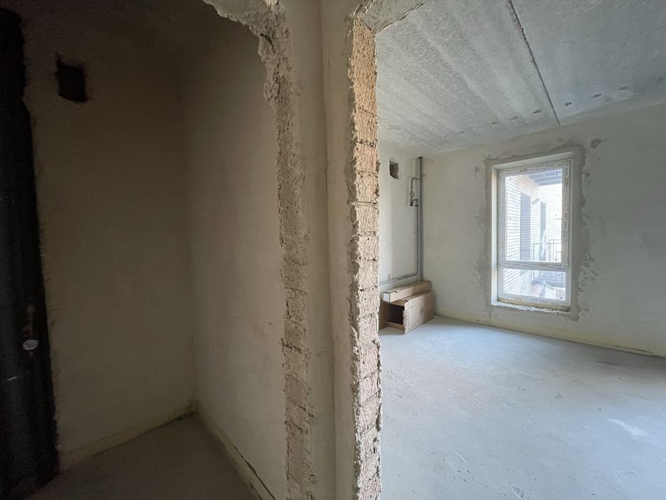 Продаж двох кімнатної квартири в ЖК Долішній Крихівці