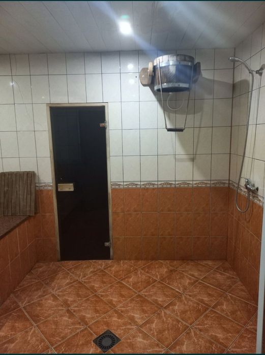 Баня на дровах, гарний вілпочинок для вас і вашої сім'ї