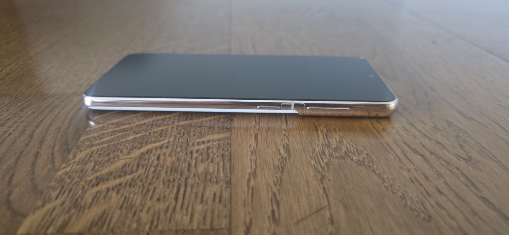 Samsung S21 6.2" 8/128GB Snapdragon 888