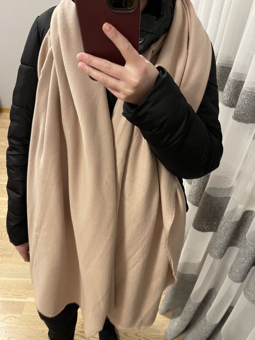 Шарф “Reserved” новий