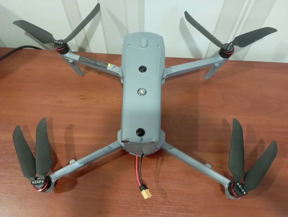 Продам Autel evo max 4T + акб (під спарку)