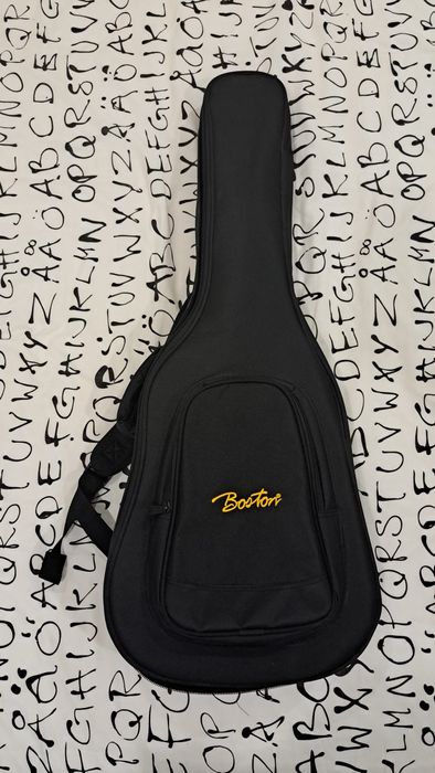 Guitarra de criança