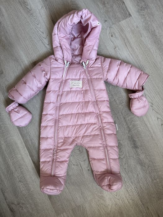 Комбінезон весна/осінь Magbaby