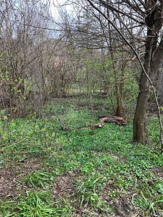 Круглик продам домик с участком