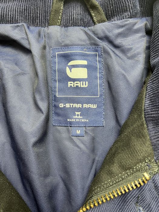 Kurtka G-Star RAW