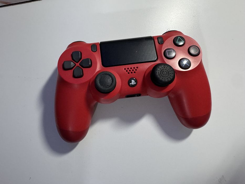 Comando playstation