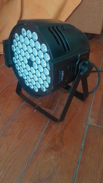 Projetor luz RGB - Bettoper LPC007