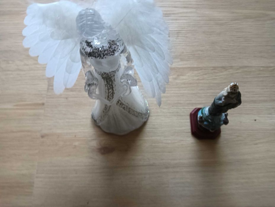 Objetos religiosos