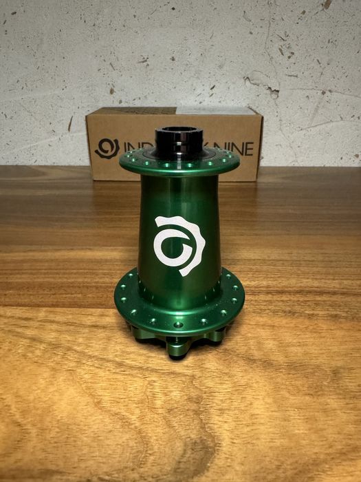 Втулка Industry nine hydra