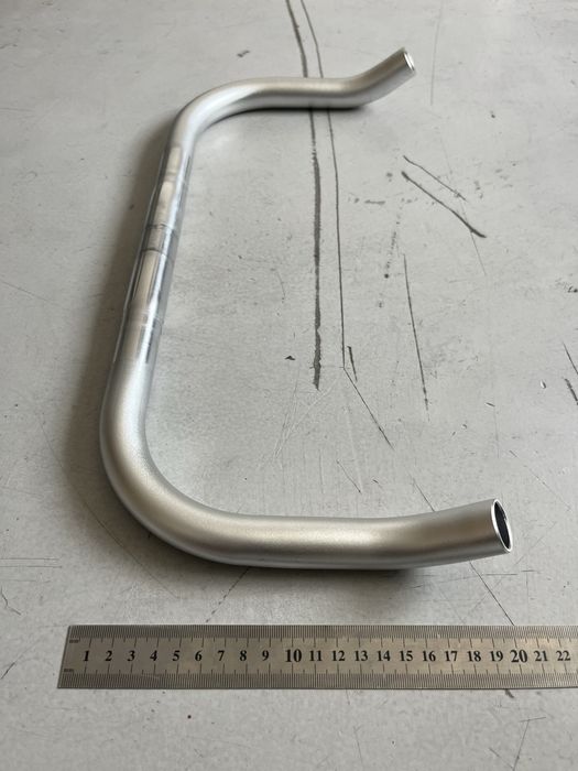 Bullhorn 40 cm 25,4
