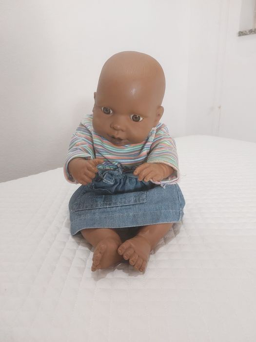Black doll425180264620380162