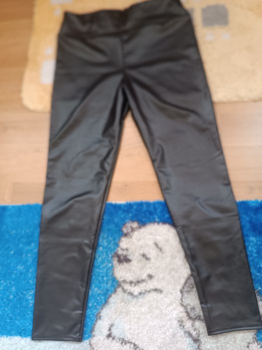 Легінси жіночі, Л-М нові