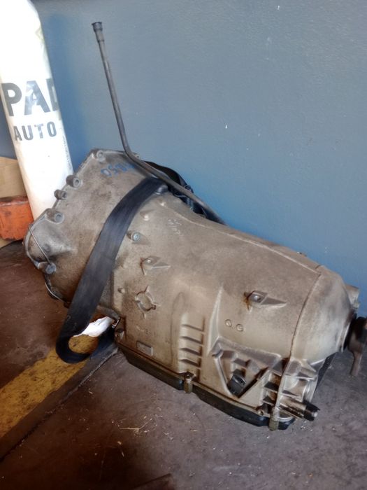 Caixa velocidades automática Mercedes  E220D (96 a 97)