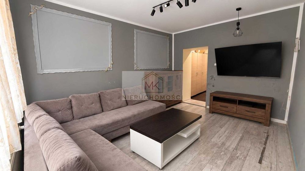 Mieszkanie 2 pokoje | 57 m² | Parter | Inwestycyjne | Brzeg