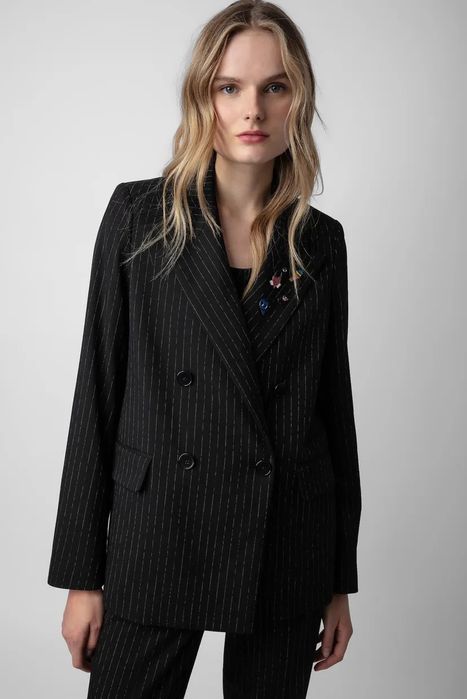 Костюм Zadig&Voltaire